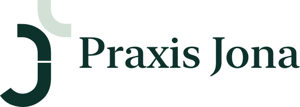 Praxis Jona Logo