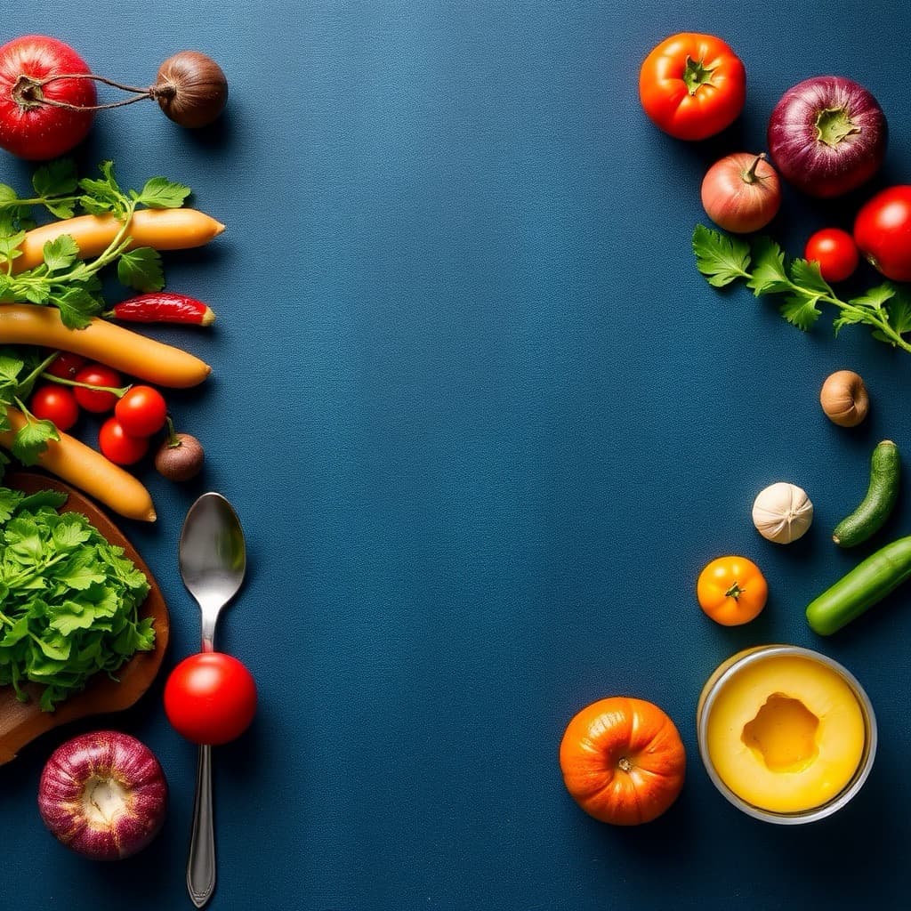 Ernährungsempfehlungen bei Fettstoffwechselstörungen