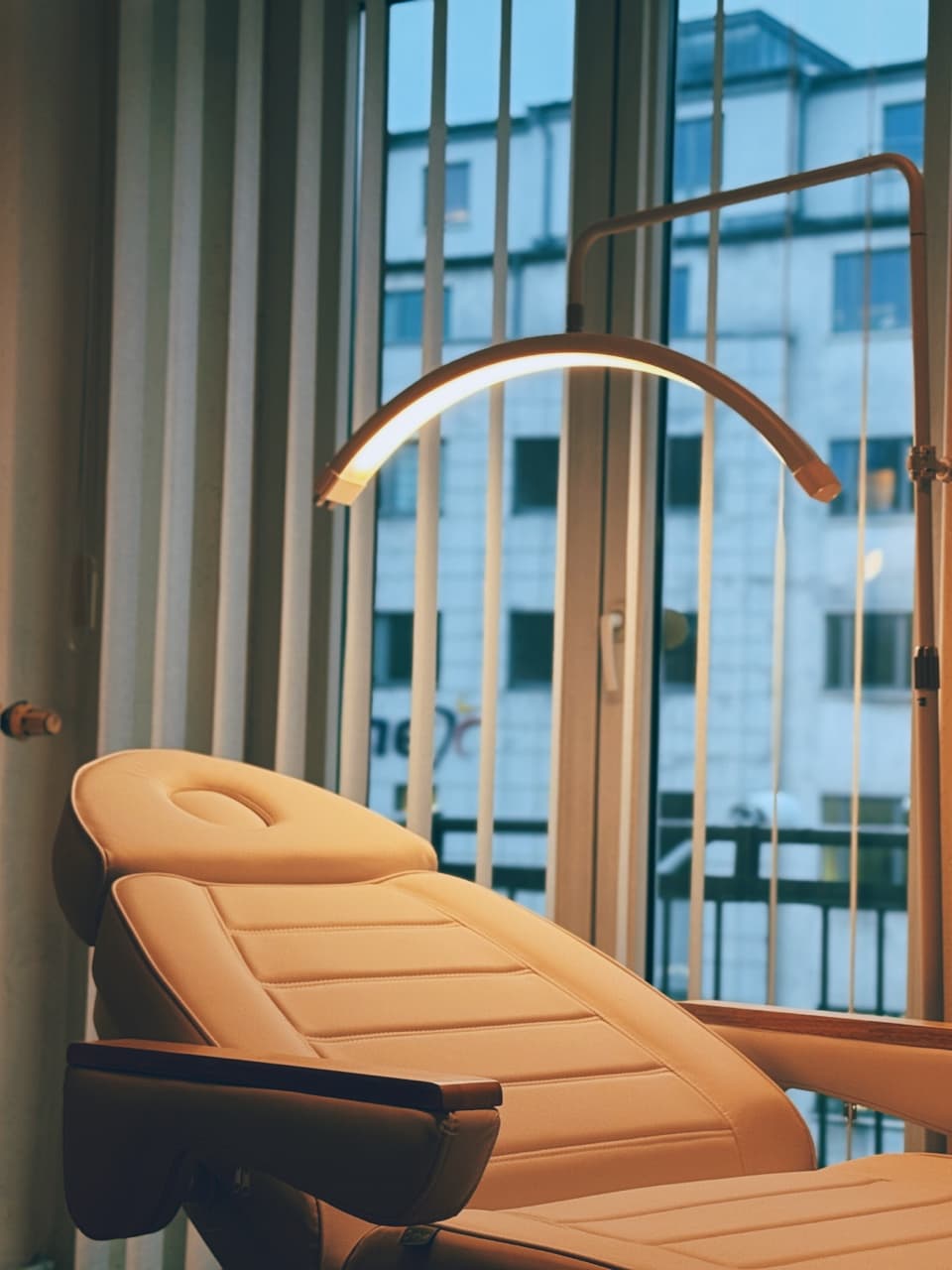 Praxis Jona in Berlin-Mitte