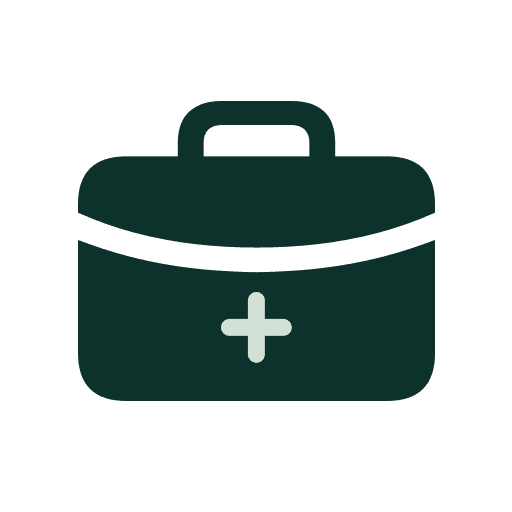 Hausärztliche Versorgung