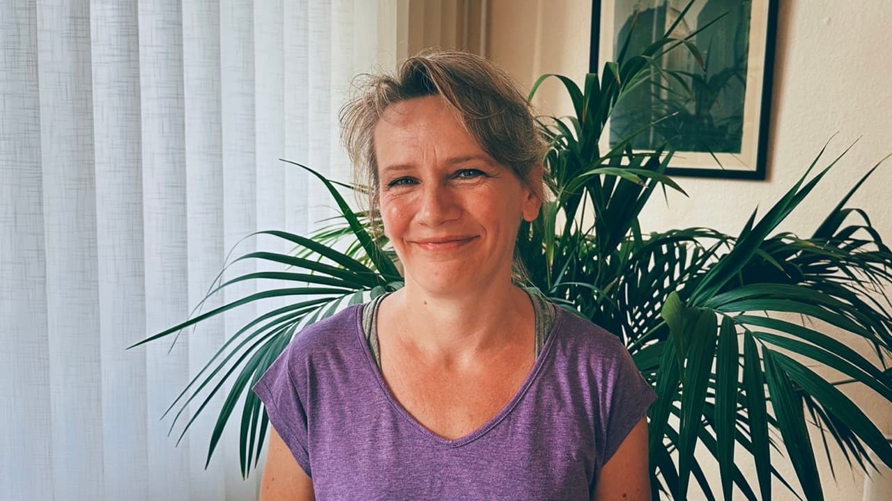 Frau Kerstin Wawrzyniak